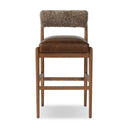 Jazelle Bar + Counter Stool