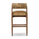 Jazelle Bar + Counter Stool