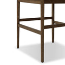Jazelle Bar + Counter Stool