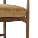 Jazelle Bar + Counter Stool