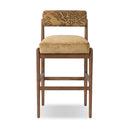 Jazelle Bar + Counter Stool