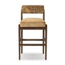 Jazelle Bar + Counter Stool