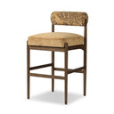 Jazelle Bar + Counter Stool