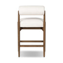 Jazelle Bar + Counter Stool