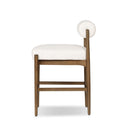 Jazelle Bar + Counter Stool