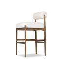 Jazelle Bar + Counter Stool