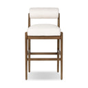 Jazelle Bar + Counter Stool