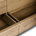 Aramis 6 Drawer Dresser
