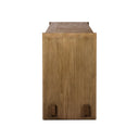 Aramis 6 Drawer Dresser