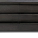 Aramis 6 Drawer Dresser