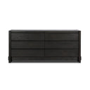 Aramis 6 Drawer Dresser