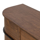 Theo 6 Drawer Dresser