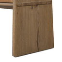 Eros Accent Bench