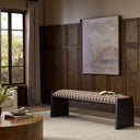 Eros Accent Bench