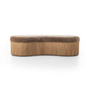 Celeste Accent Bench