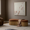 Celeste Accent Bench