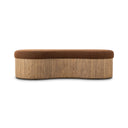 Celeste Accent Bench