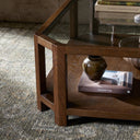 Jenzen Coffee Table