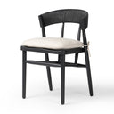 BUXTON DINING CHAIR