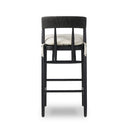 Buxton Bar + Counter Stool