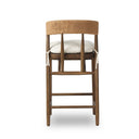 Buxton Bar + Counter Stool