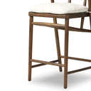 Buxton Bar + Counter Stool