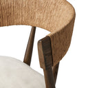 Buxton Bar + Counter Stool
