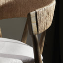 Buxton Bar + Counter Stool