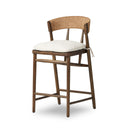 Buxton Bar + Counter Stool