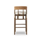 Buxton Bar + Counter Stool
