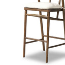Buxton Bar + Counter Stool