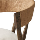 Buxton Bar + Counter Stool