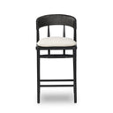 Buxton Bar + Counter Stool