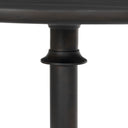 Barron End Table