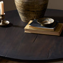 Barron End Table