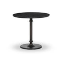 Barron End Table