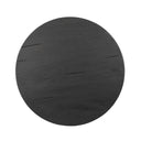Barron End Table