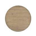 Barron End Table