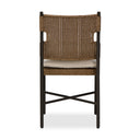 Miller Outdoor Woven Dining Chair