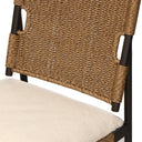 Miller Outdoor Woven Dining Chair