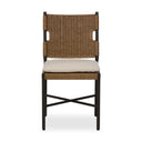 Miller Outdoor Woven Dining Chair