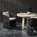 Mondira Outdoor Dining Chair