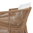 Mondira Outdoor Dining Chair