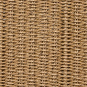 Miller Outdoor Woven Bar + Counter Stool