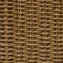 Miller Outdoor Woven Bar + Counter Stool