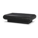 Ambra Outdoor Rectangular Coffee Table