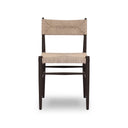 Lomas Outdoor Metal Dining Chair