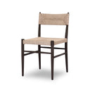 Lomas Outdoor Metal Dining Chair