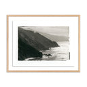 BIG SUR - MORNING CONTRASTS BY PLATINUM REVIVAL