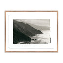 BIG SUR - MORNING CONTRASTS BY PLATINUM REVIVAL